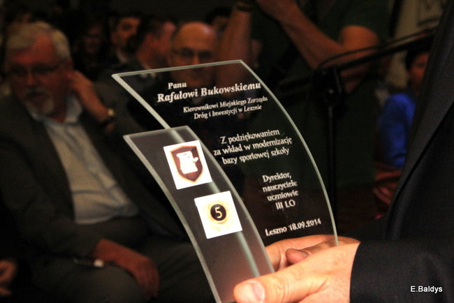 5 lat Liceum Słowackiego (zdjęcia)