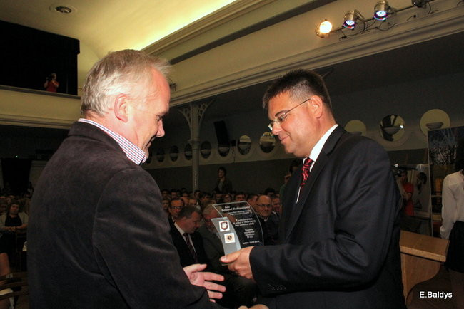 5 lat Liceum Słowackiego (zdjęcia)