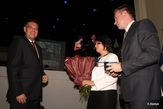 5 lat Liceum Słowackiego (zdjęcia)