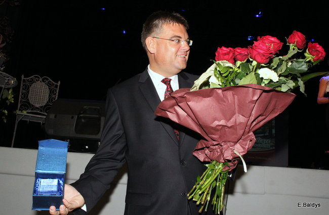 5 lat Liceum Słowackiego (zdjęcia)