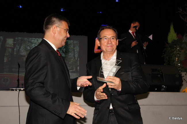 5 lat Liceum Słowackiego (zdjęcia)