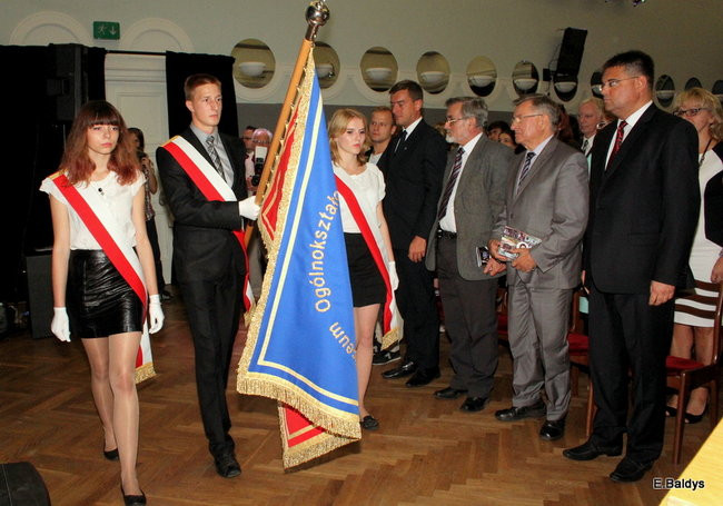 5 lat Liceum Słowackiego (zdjęcia)