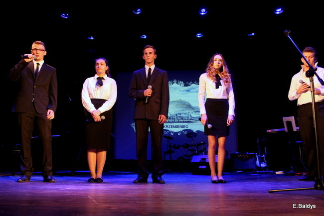 5 lat Liceum Słowackiego (zdjęcia)