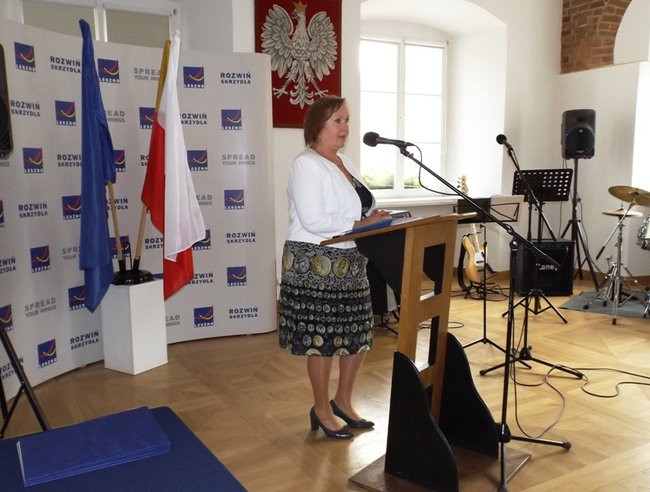 Nagrody Grochowiaka przyznane (zdjęcia)