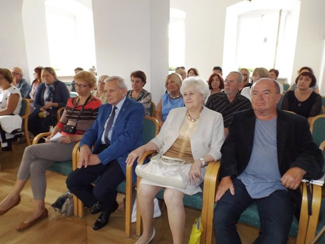 Nagrody Grochowiaka przyznane (zdjęcia)