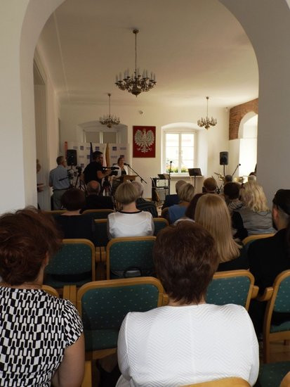 Nagrody Grochowiaka przyznane (zdjęcia)