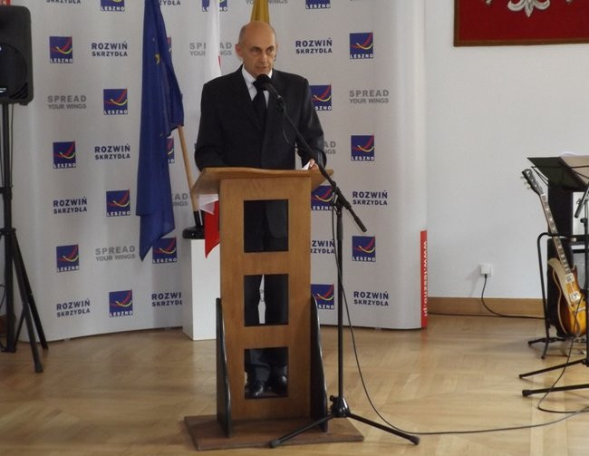 Nagrody Grochowiaka przyznane (zdjęcia)