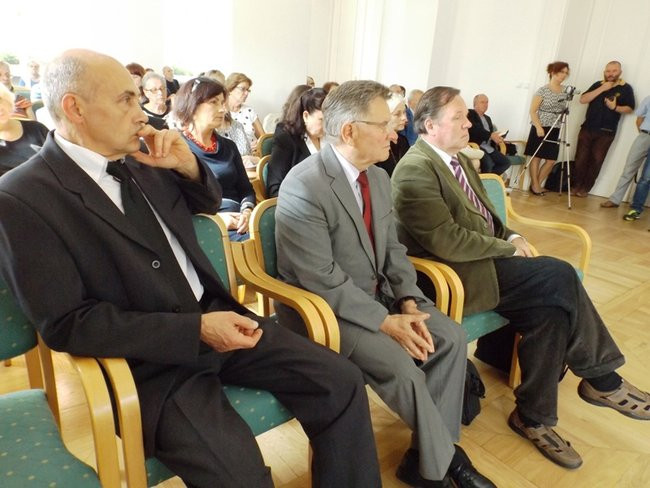 Nagrody Grochowiaka przyznane (zdjęcia)