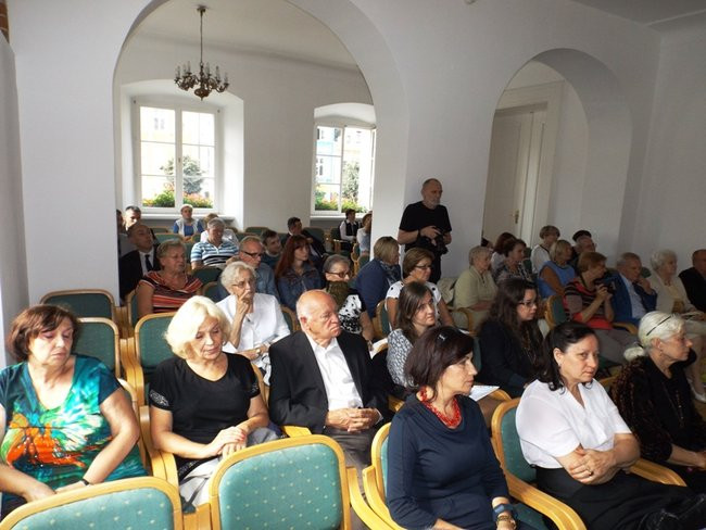 Nagrody Grochowiaka przyznane (zdjęcia)