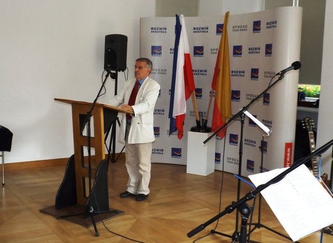 Nagrody Grochowiaka przyznane (zdjęcia)