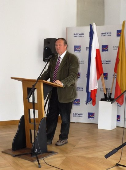 Nagrody Grochowiaka przyznane (zdjęcia)