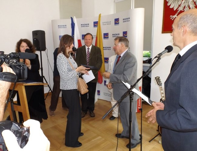 Nagrody Grochowiaka przyznane (zdjęcia)