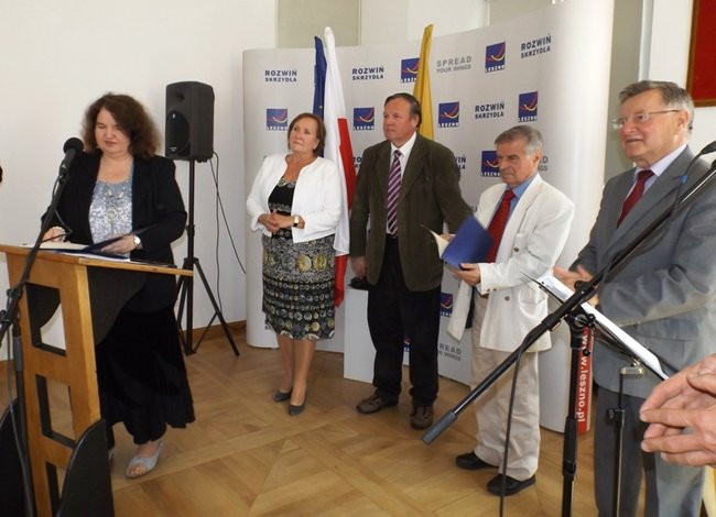 Nagrody Grochowiaka przyznane (zdjęcia)