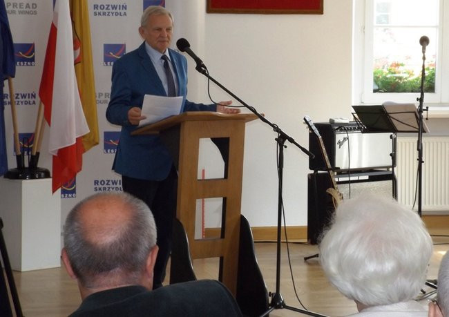 Nagrody Grochowiaka przyznane (zdjęcia)