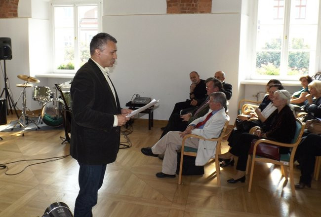 Nagrody Grochowiaka przyznane (zdjęcia)