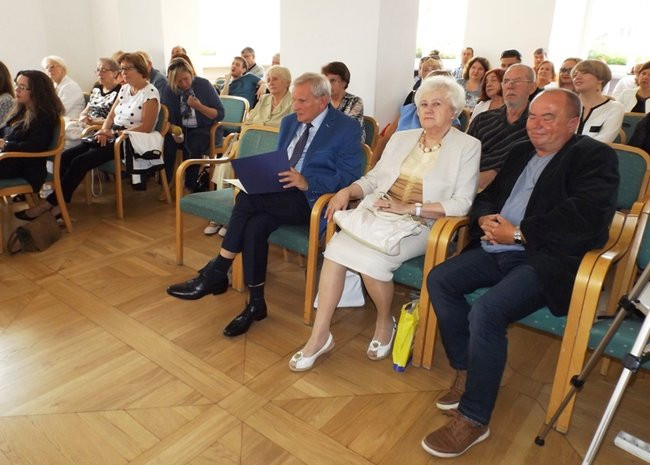 Nagrody Grochowiaka przyznane (zdjęcia)