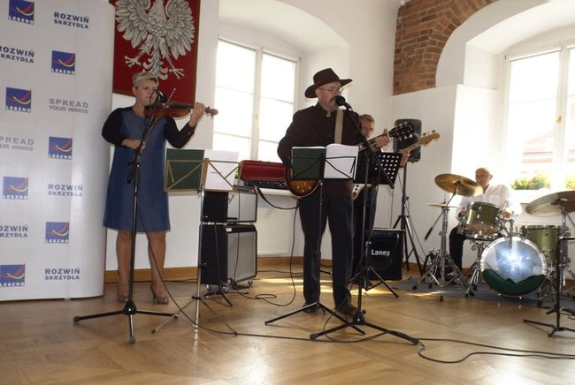 Nagrody Grochowiaka przyznane (zdjęcia)