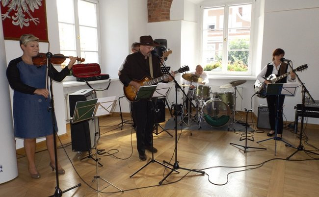 Nagrody Grochowiaka przyznane (zdjęcia)