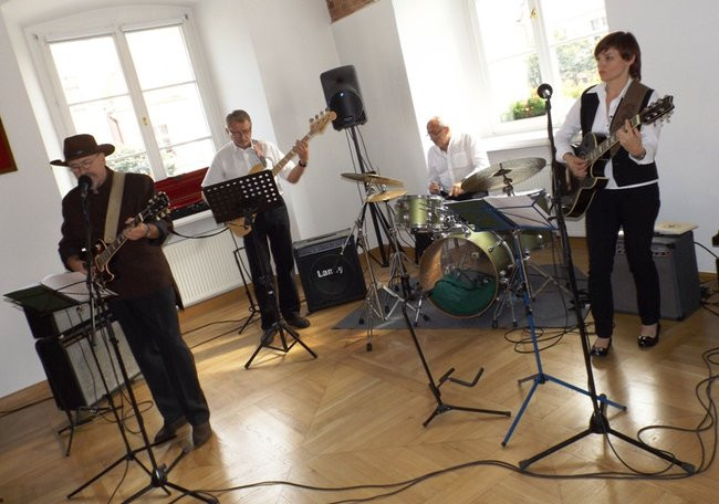 Nagrody Grochowiaka przyznane (zdjęcia)