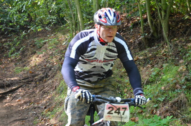 Wielkie ściganie na osieckich górkach (zdjęcia)