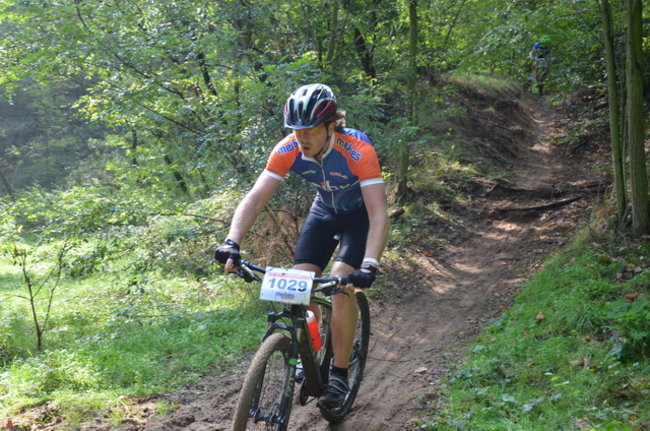 Wielkie ściganie na osieckich górkach (zdjęcia)