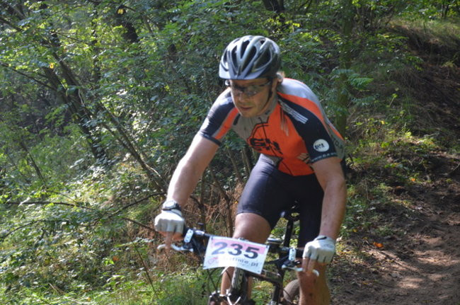 Wielkie ściganie na osieckich górkach (zdjęcia)