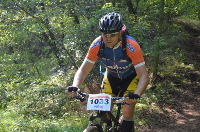 Wielkie ściganie na osieckich górkach (zdjęcia)