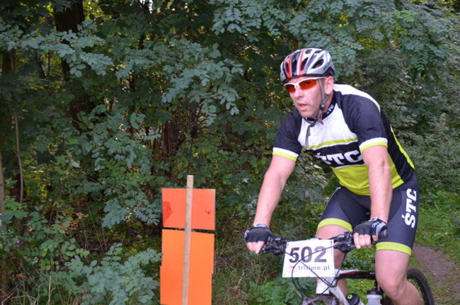 Wielkie ściganie na osieckich górkach (zdjęcia)