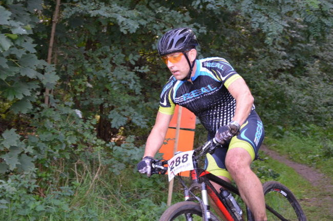 Wielkie ściganie na osieckich górkach (zdjęcia)