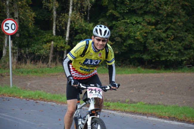 Wielkie ściganie na osieckich górkach (zdjęcia)