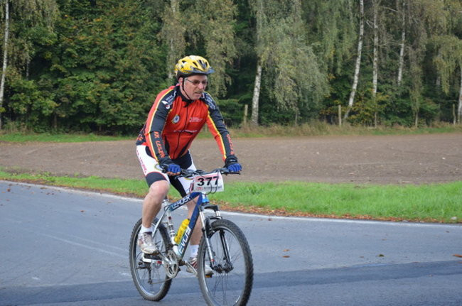 Wielkie ściganie na osieckich górkach (zdjęcia)