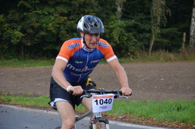 Wielkie ściganie na osieckich górkach (zdjęcia)