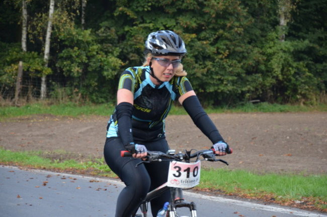 Wielkie ściganie na osieckich górkach (zdjęcia)