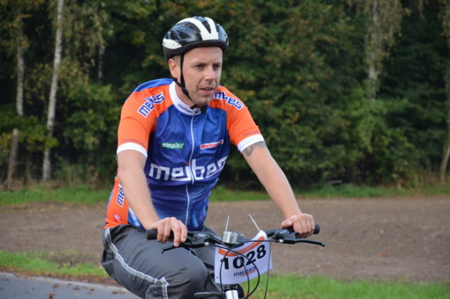 Wielkie ściganie na osieckich górkach (zdjęcia)