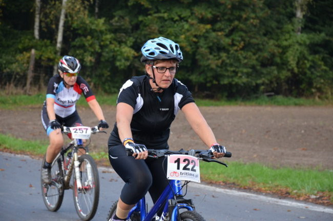 Wielkie ściganie na osieckich górkach (zdjęcia)