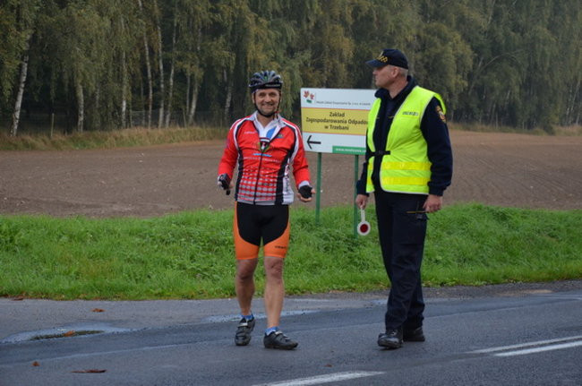 Wielkie ściganie na osieckich górkach (zdjęcia)
