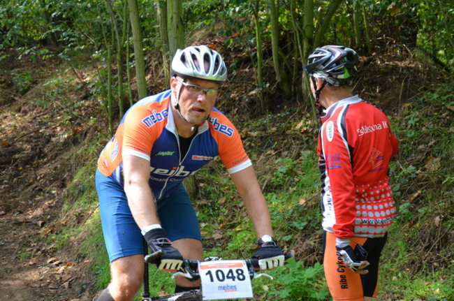 Wielkie ściganie na osieckich górkach (zdjęcia)