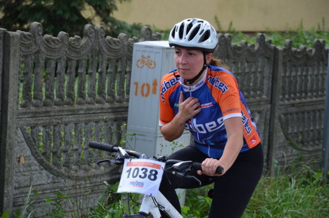 Wielkie ściganie na osieckich górkach (zdjęcia)