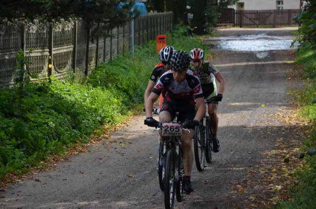 Wielkie ściganie na osieckich górkach (zdjęcia)