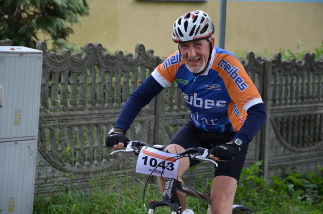 Wielkie ściganie na osieckich górkach (zdjęcia)