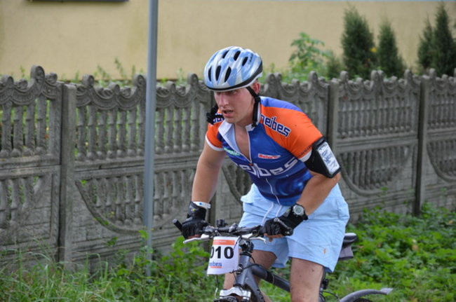 Wielkie ściganie na osieckich górkach (zdjęcia)