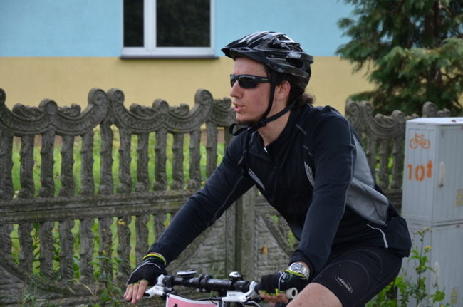 Wielkie ściganie na osieckich górkach (zdjęcia)