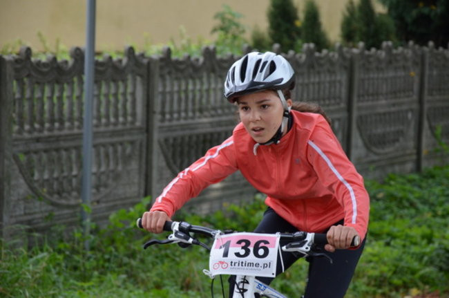 Wielkie ściganie na osieckich górkach (zdjęcia)