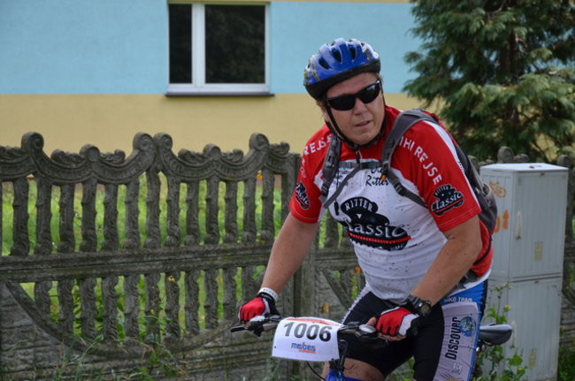 Wielkie ściganie na osieckich górkach (zdjęcia)