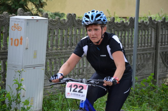 Wielkie ściganie na osieckich górkach (zdjęcia)