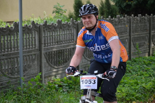 Wielkie ściganie na osieckich górkach (zdjęcia)