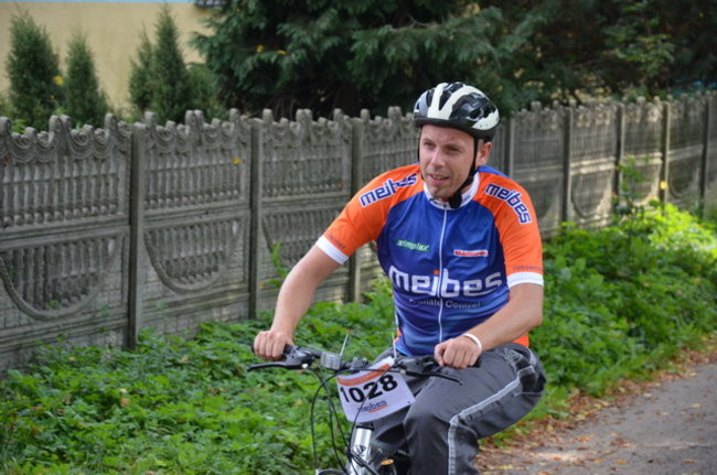 Wielkie ściganie na osieckich górkach (zdjęcia)