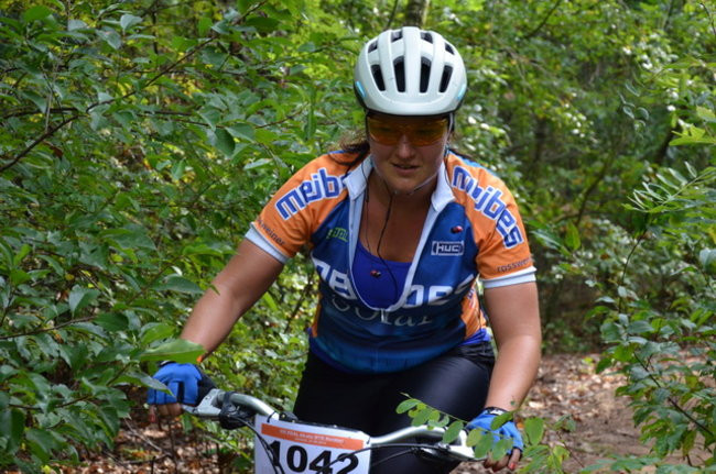 Wielkie ściganie na osieckich górkach (zdjęcia)