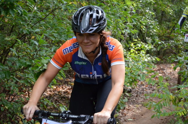 Wielkie ściganie na osieckich górkach (zdjęcia)