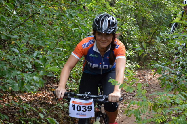 Wielkie ściganie na osieckich górkach (zdjęcia)